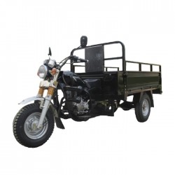 OMAKS SY200ZH-E – грузовой трицикл